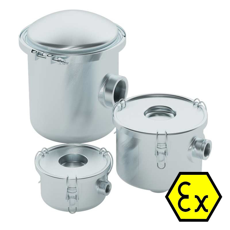 ATEX Filters